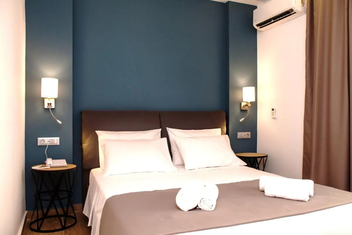Image 6 of Sunrise Luxury Apartments Rhodes