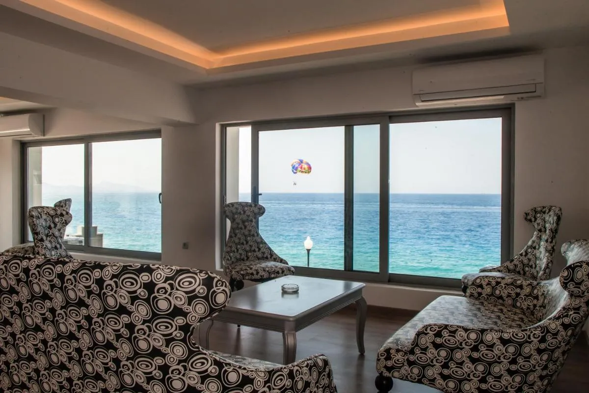 Image 5 of Sunrise Luxury Apartments Rhodes
