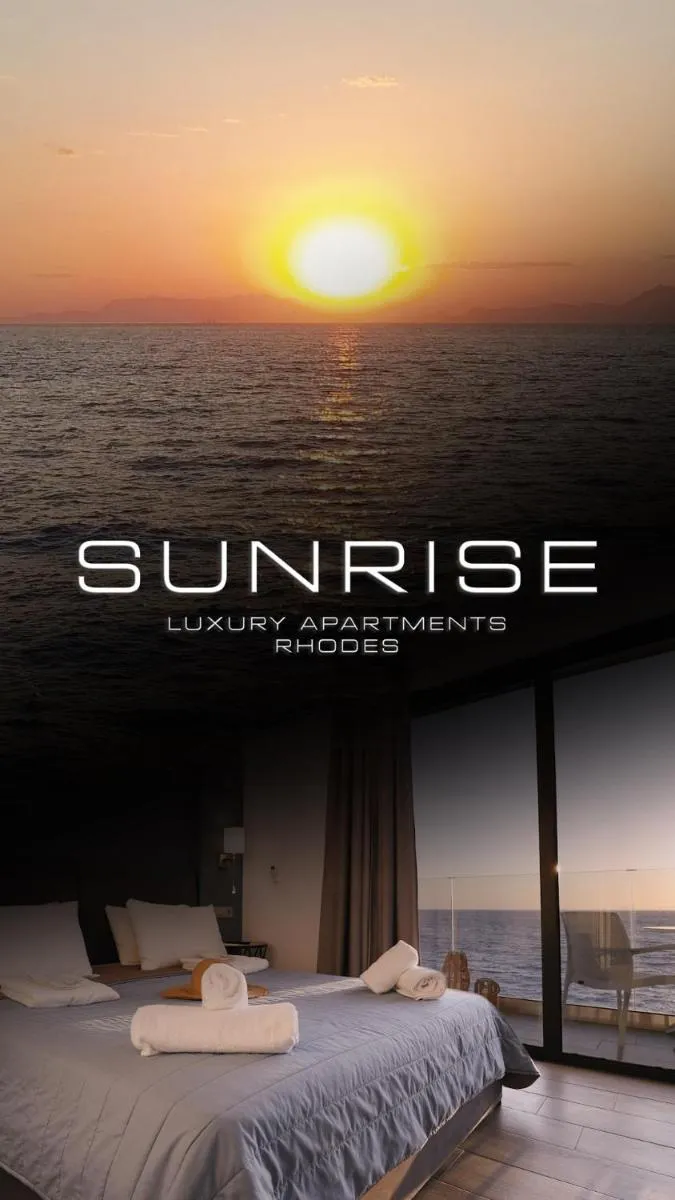 Image 3 of Sunrise Luxury Apartments Rhodes
