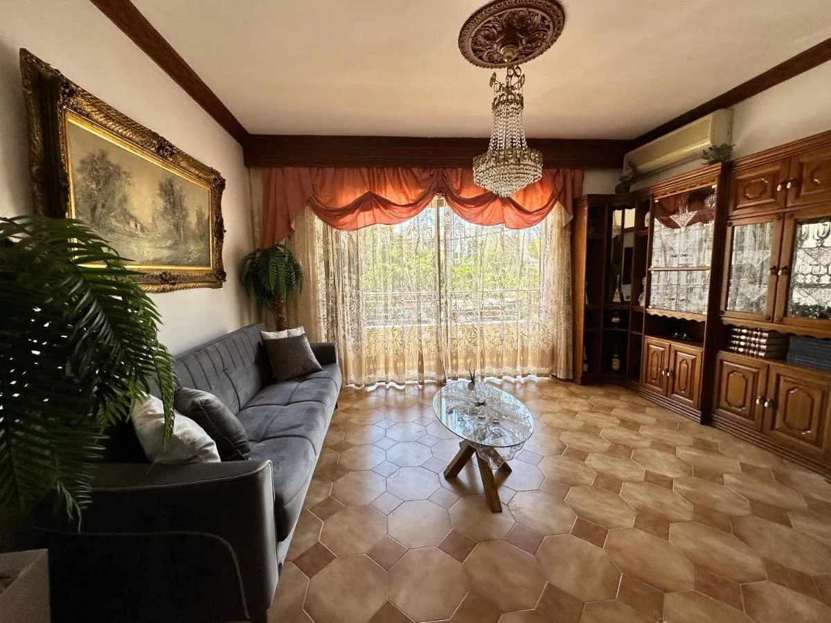 Image 1 of Sunset apartment