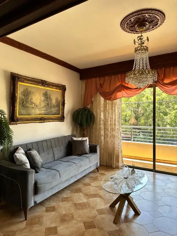 Image of Sunset apartment