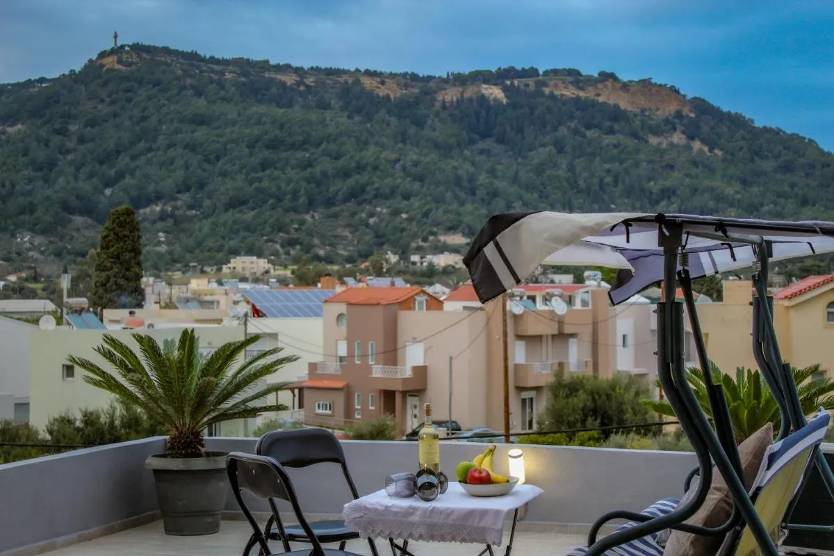 Image 5 of Sunshine penthouse