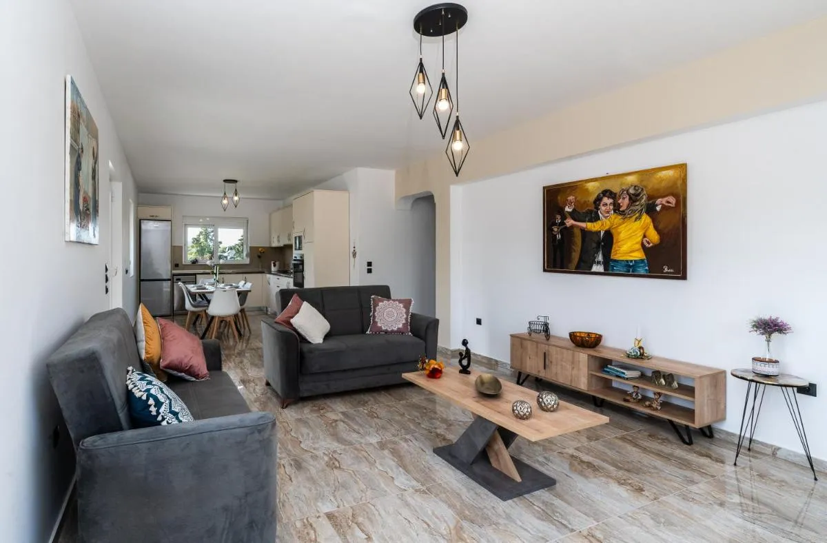 Image 4 of Sweet Home Luxury Apartment 5