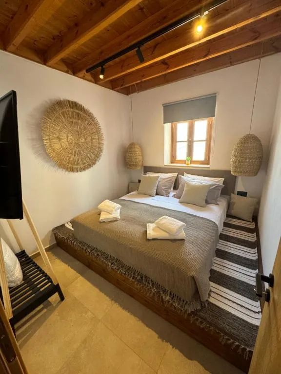 Image of Tapanis luxury house