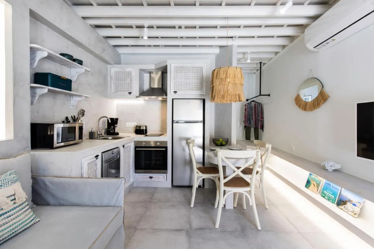 Image 4 of Thalassa Luxury Studios Lindos