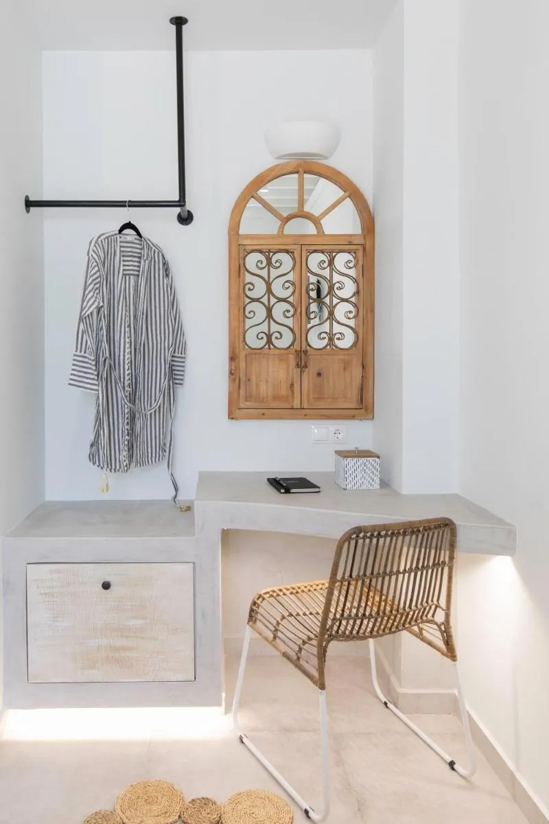 Image 6 of Thalassa Luxury Studios Lindos