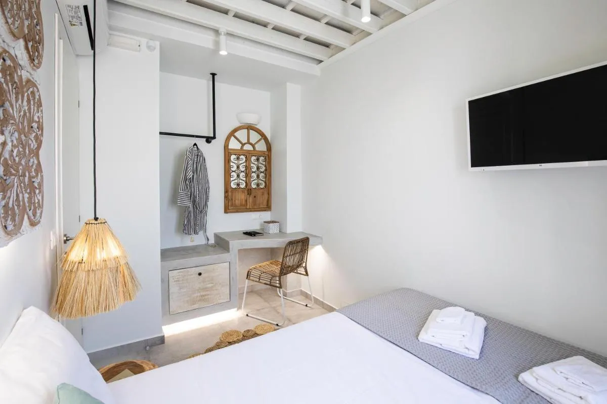 Image 5 of Thalassa Luxury Studios Lindos