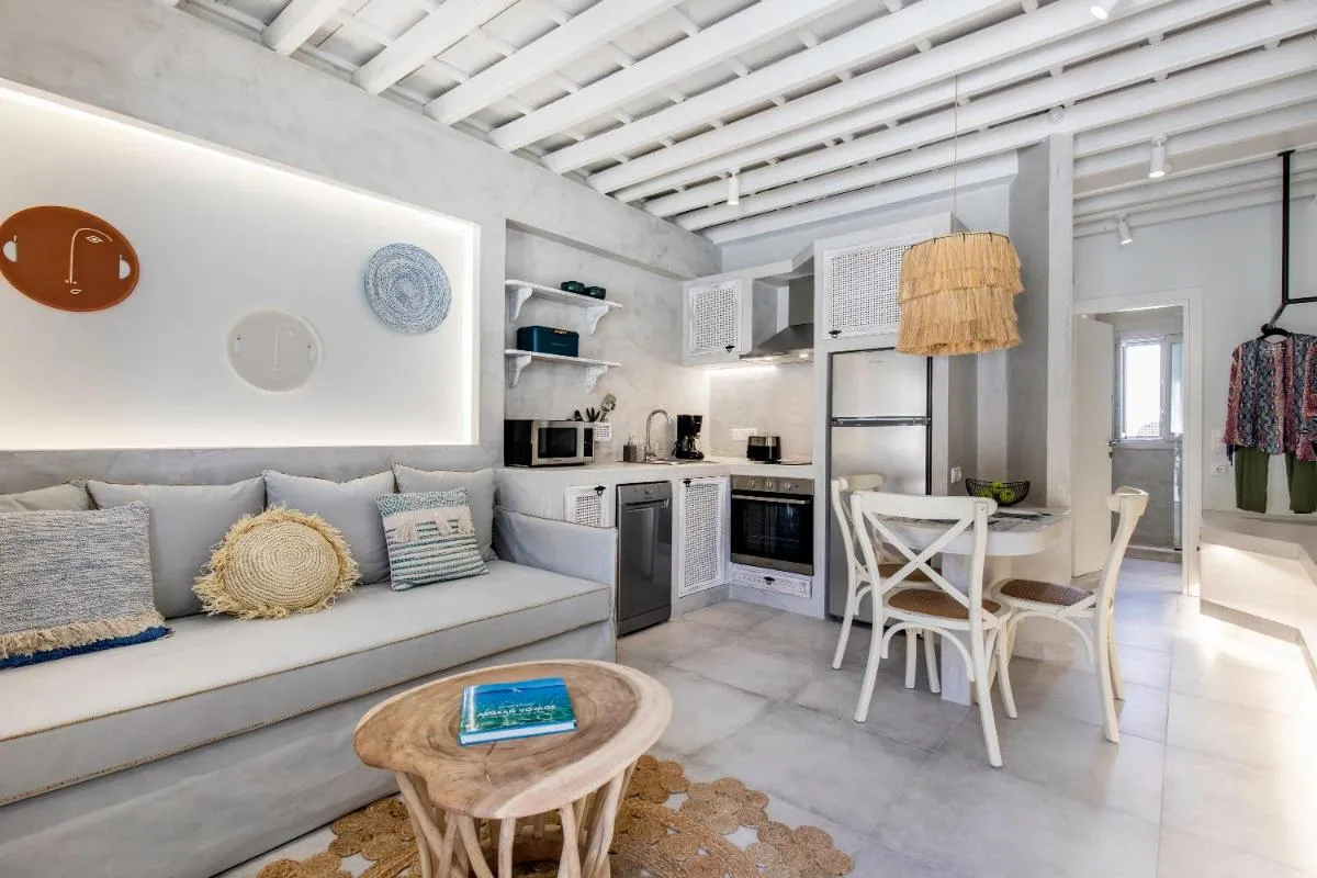 Image 3 of Thalassa Luxury Studios Lindos