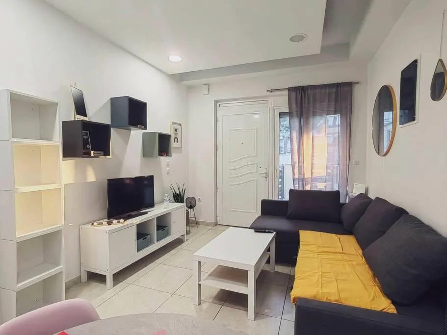 Image of The Cozy Nest in Rhodes town