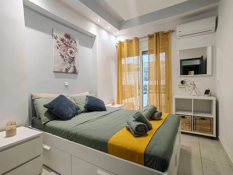 Image 5 of The Cozy Nest in Rhodes town