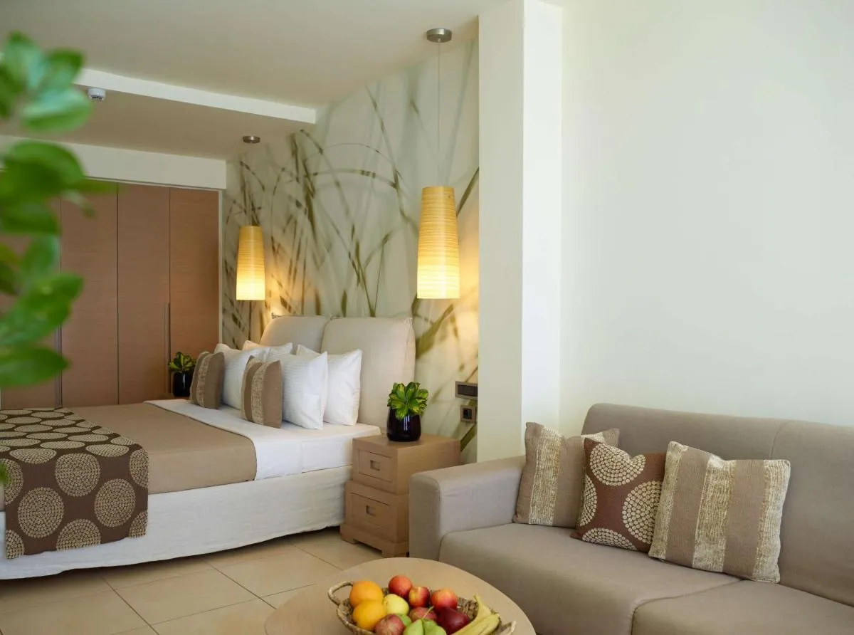 Image 2 of The Ixian Grand & All Suites – Adults Only Hotel