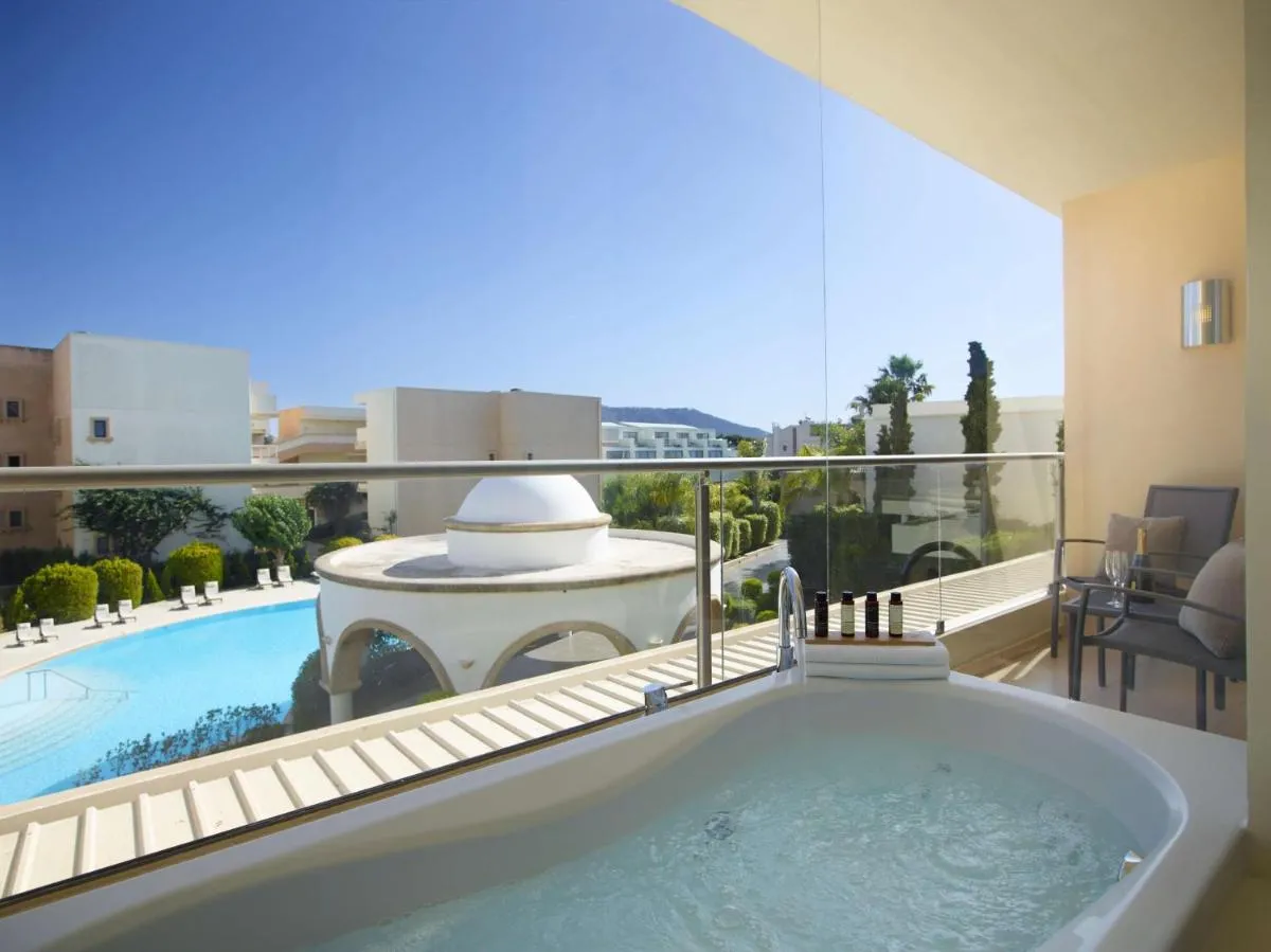 Image 5 of The Ixian Grand & All Suites – Adults Only Hotel