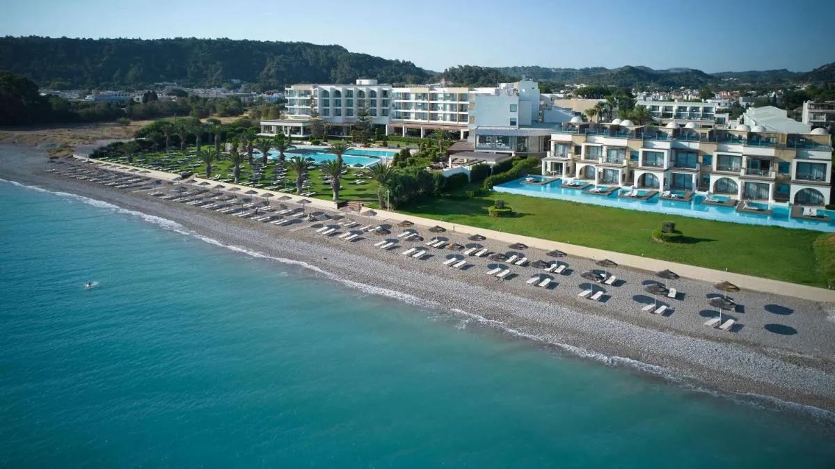 Image of The Ixian Grand & All Suites – Adults Only Hotel
