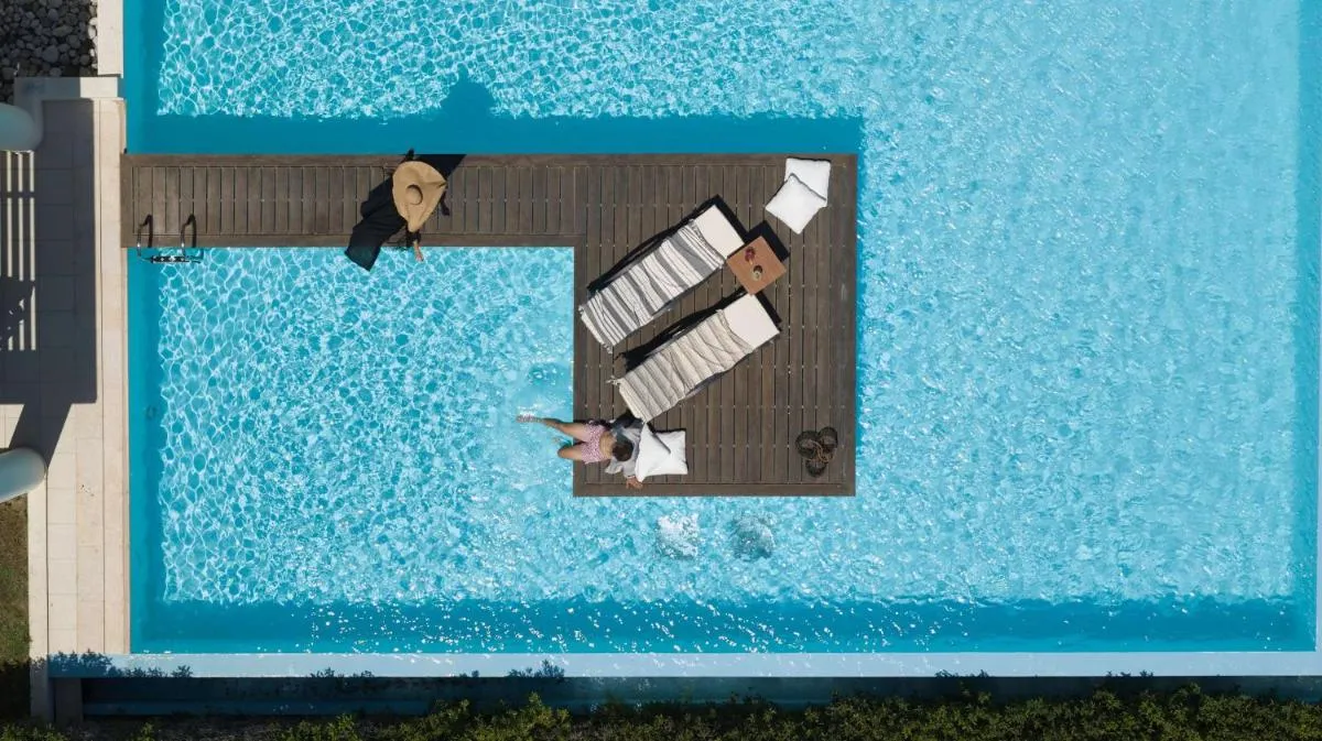 Image 1 of The Ixian Grand & All Suites – Adults Only Hotel