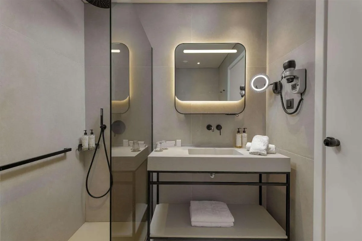 Image 3 of The Ixian Grand & All Suites – Adults Only Hotel