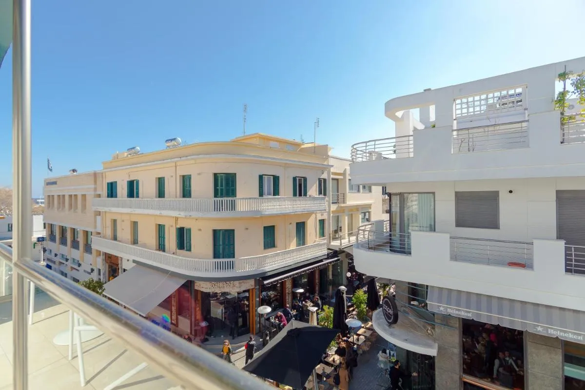 Image 4 of The Perfect Spot Apartments
