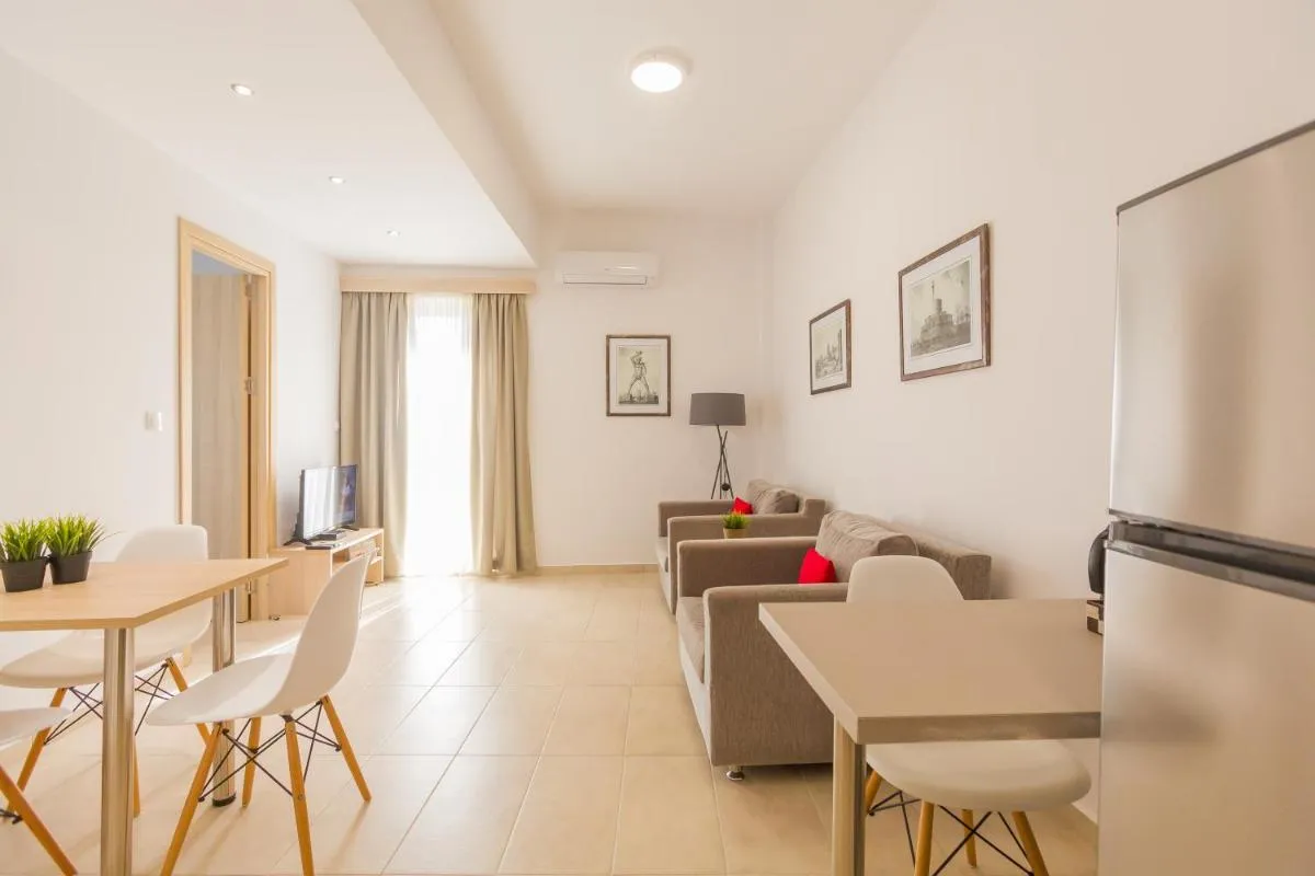 Image 3 of The Perfect Spot Apartments