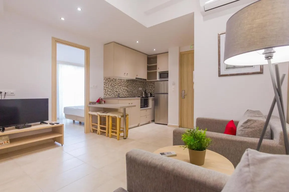 Image of The Perfect Spot Apartments