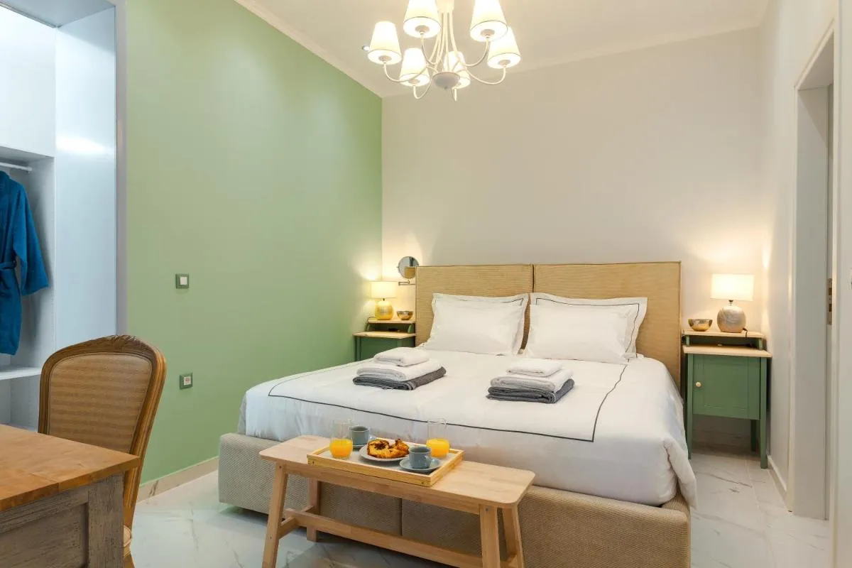 Image 1 of Themis’ Urban Residence
