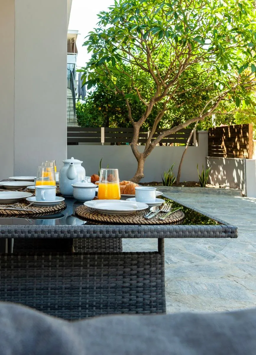 Image 5 of Themis’ Urban Residence