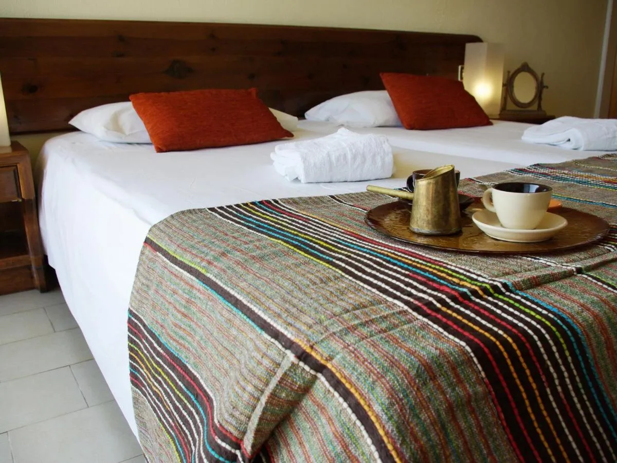 Image 1 of Thomas Hotel