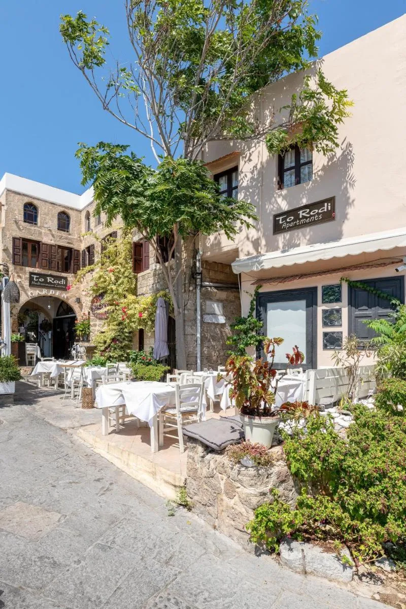 Image 3 of To Rodi Apartments