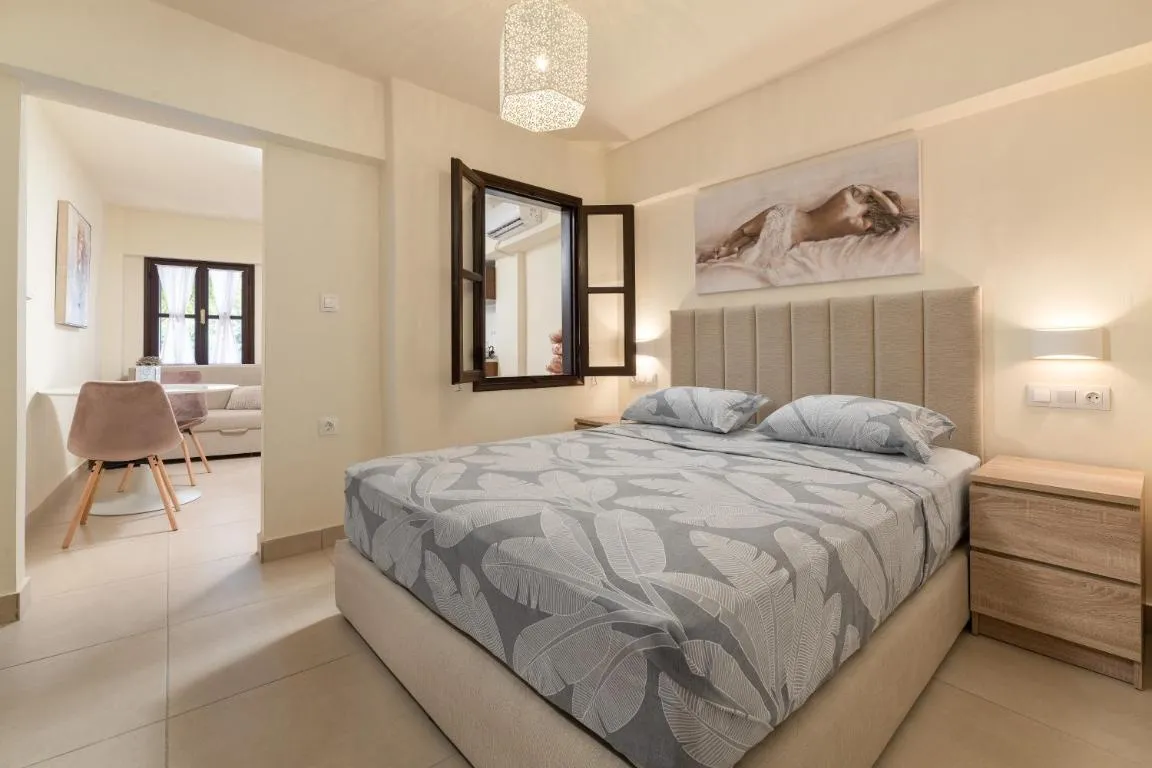 Image of To Rodi Apartments