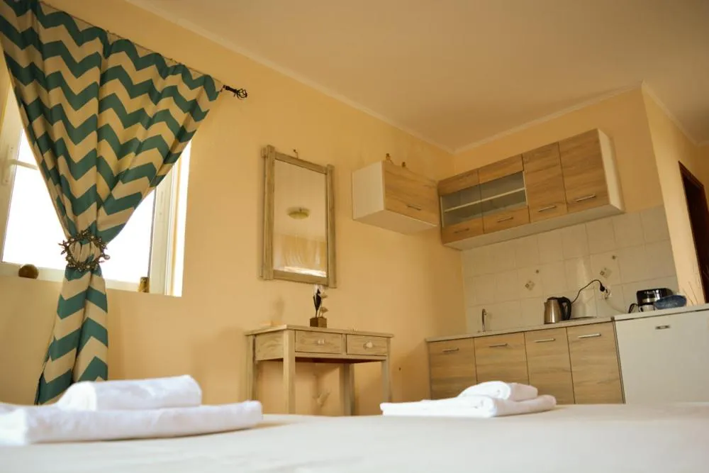 Image of Tommy’s Rooms