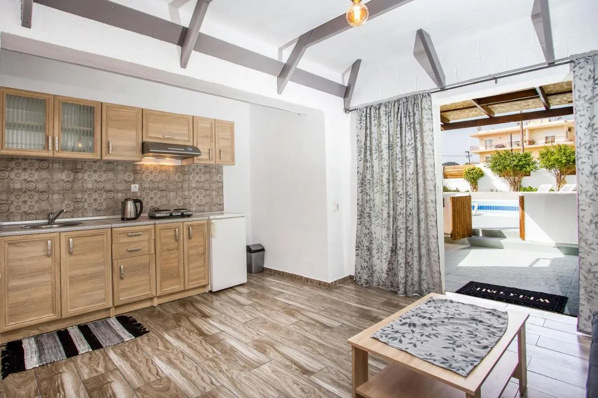 Image 4 of Toula’s Apartments