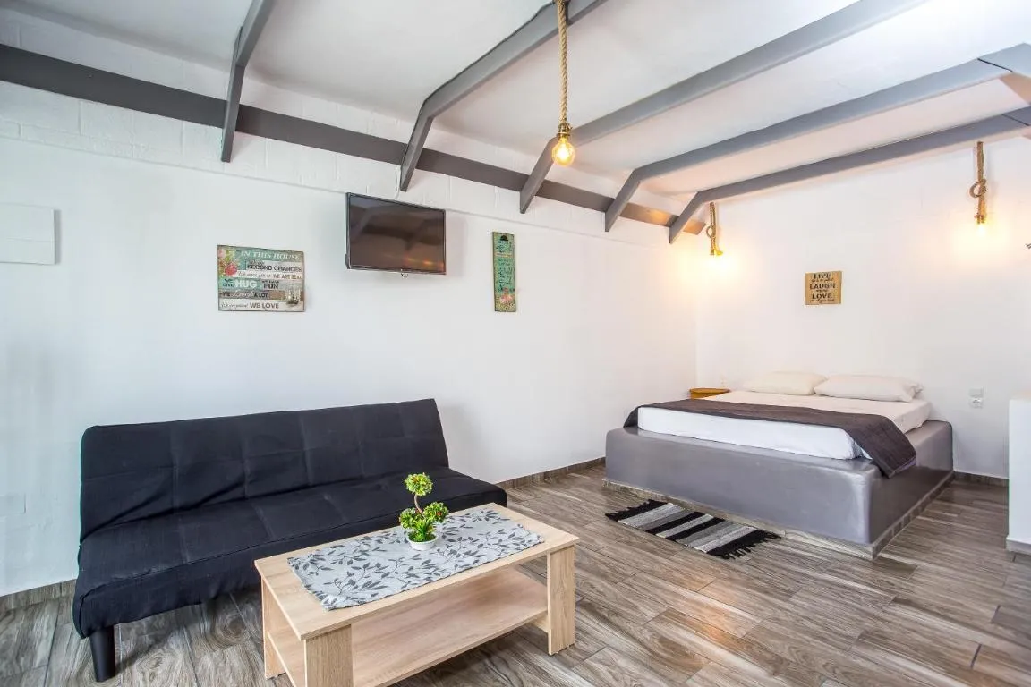 Image of Toula’s Apartments