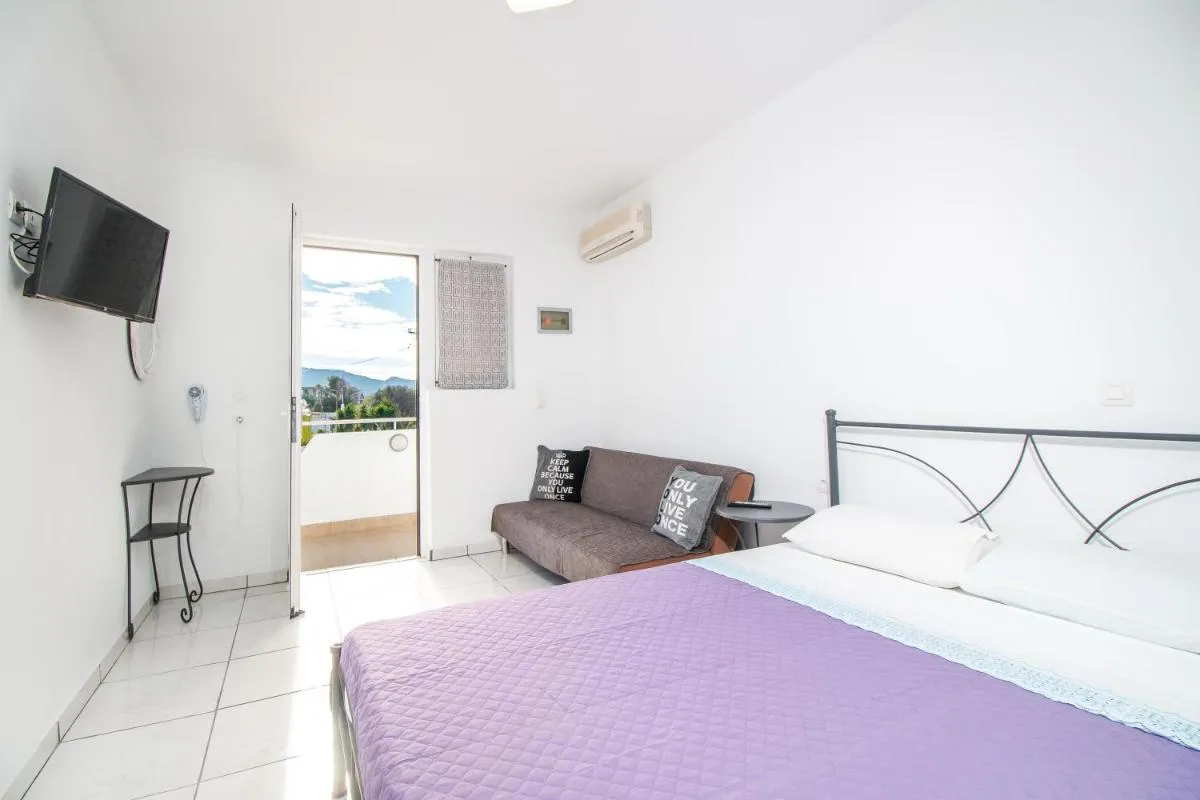Image 1 of Toulas Studios & Apts No2
