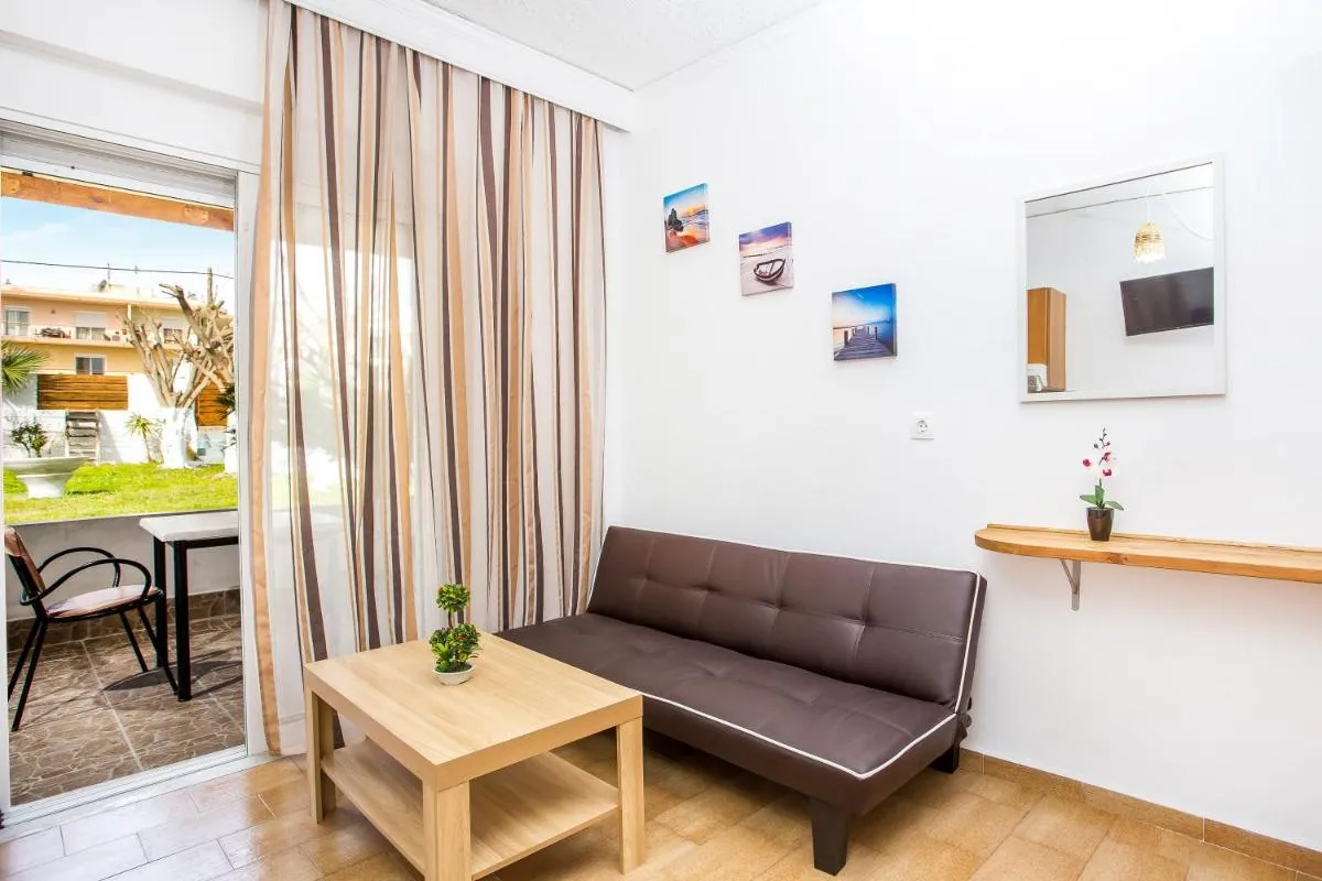 Image 4 of Toulas Studios & Apts No2