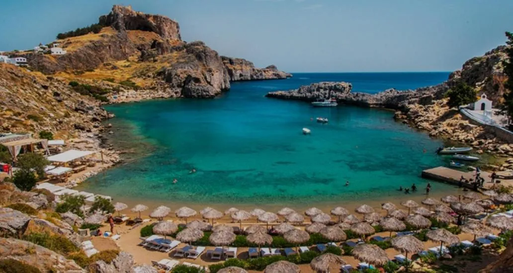 Image 5 of Toulipa Lindos