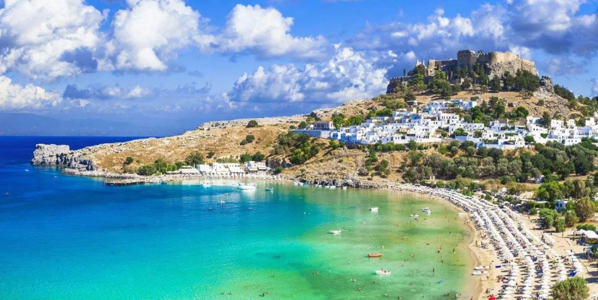Image of Toulipa Lindos
