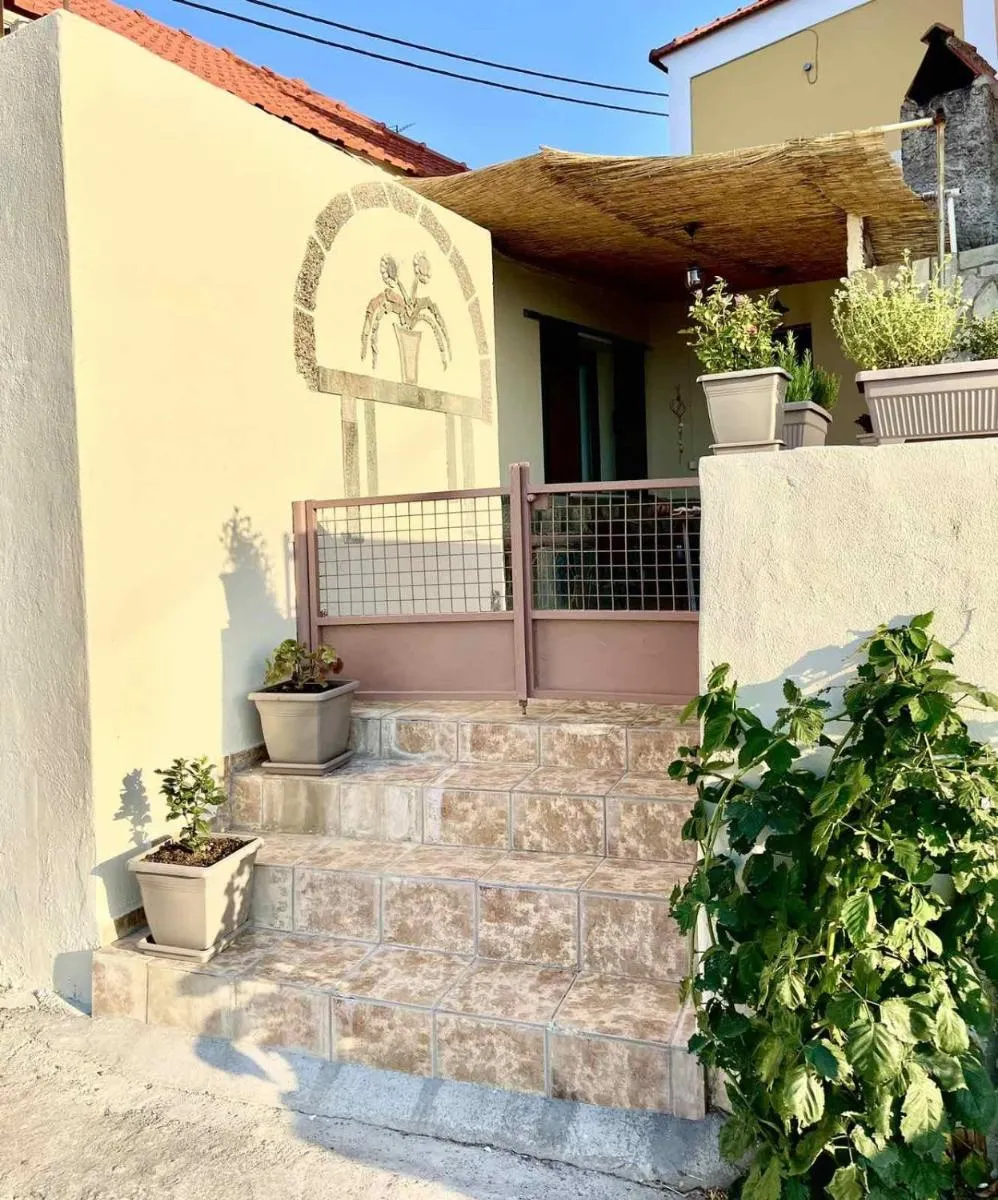 Image 3 of Trachos Traditional House