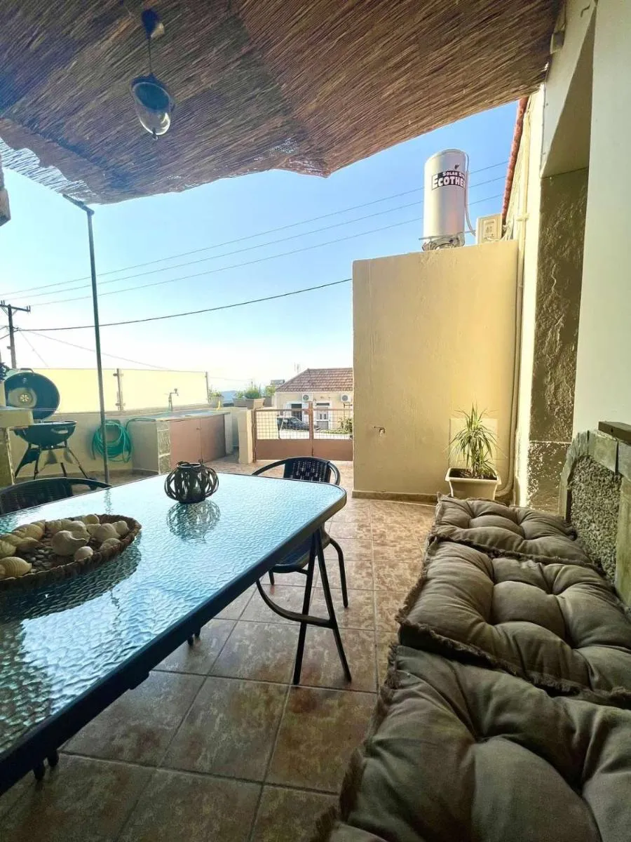 Image 5 of Trachos Traditional House