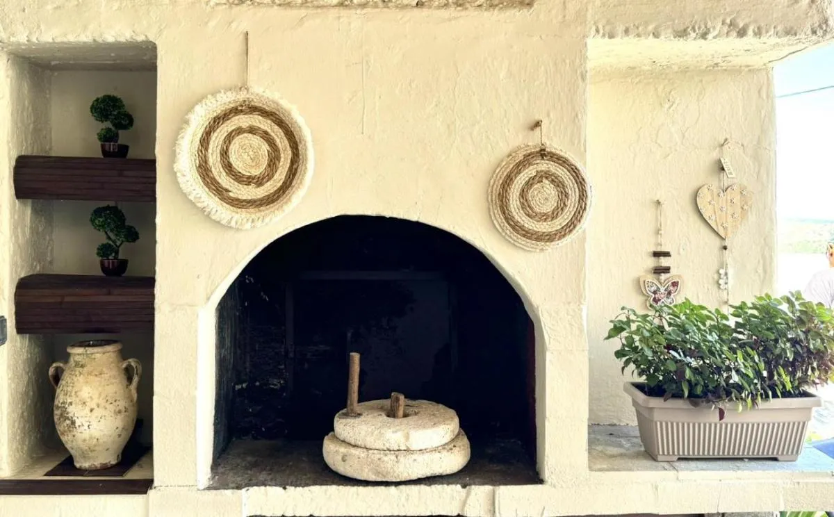 Image of Trachos Traditional House