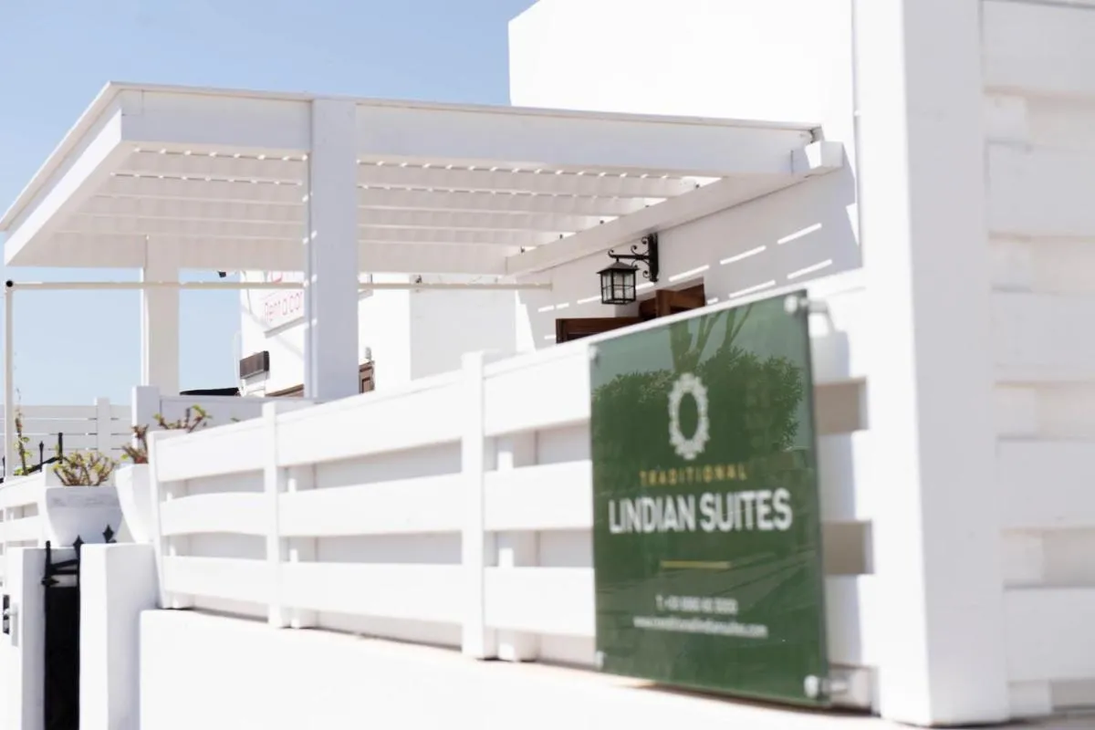 Image 3 of Traditional Lindian Suites