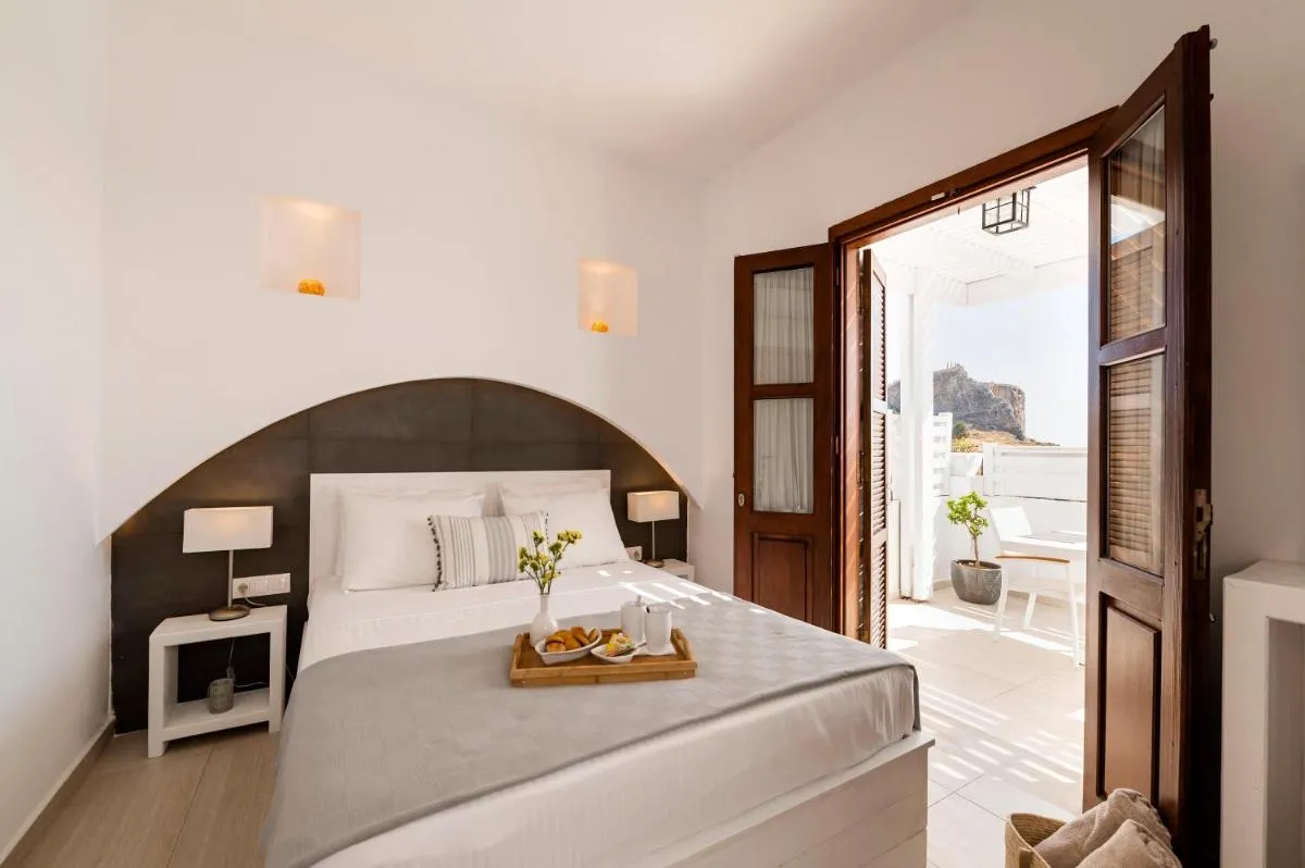 Image 5 of Traditional Lindian Suites