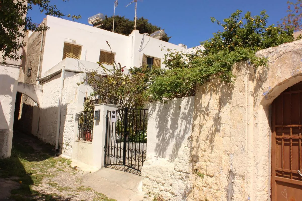 Image 5 of Traditional Stone house