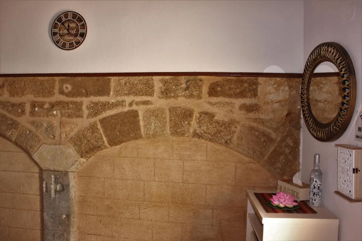 Image 1 of Traditional Stone house
