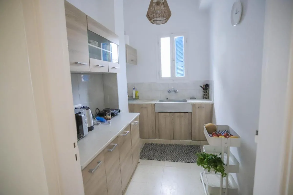 Image 1 of Traditional Town Garden Apartment