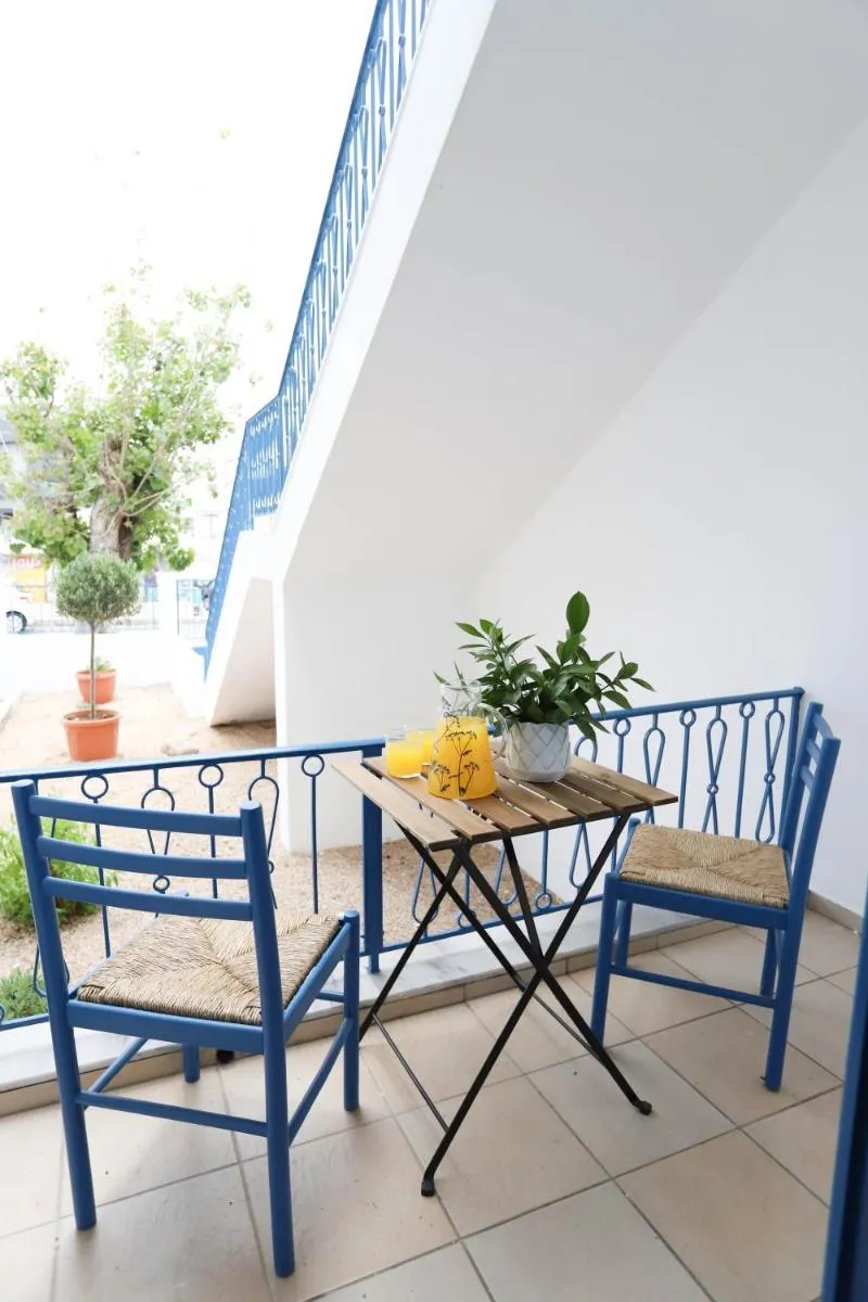 Image 4 of Traditional Town Garden Apartment