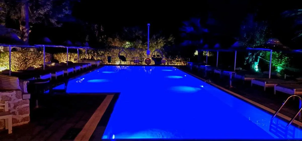 Image of Trees Art Hotel Suites