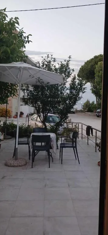 Image of Tsampikas House