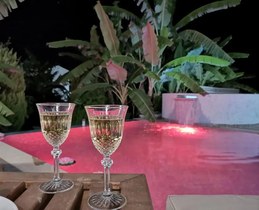 Image 4 of Valantas Garden Suite