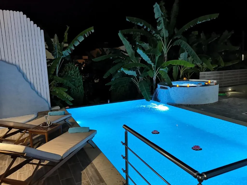 Image of Valantas Garden Suite