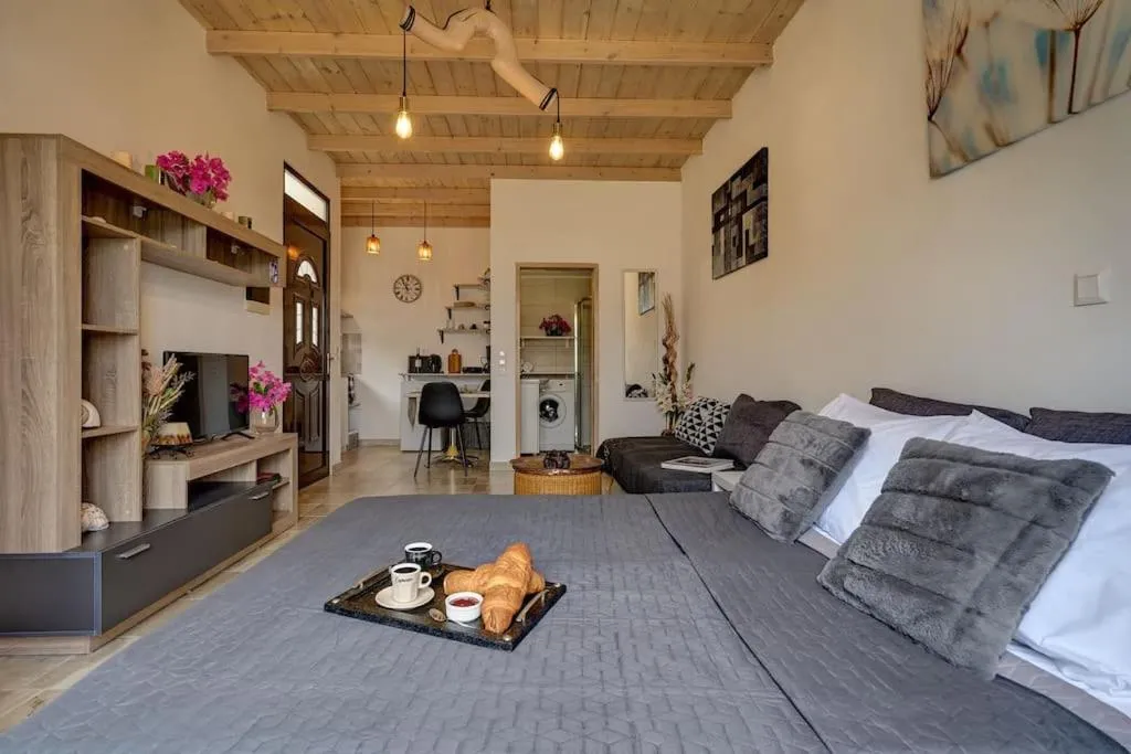 Image 4 of Valley View Studio Apartment Salakos