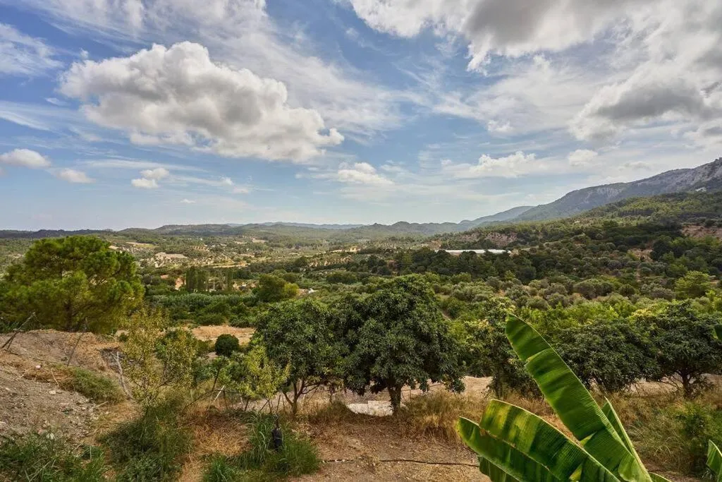 Image 1 of Valley View Studio Apartment Salakos