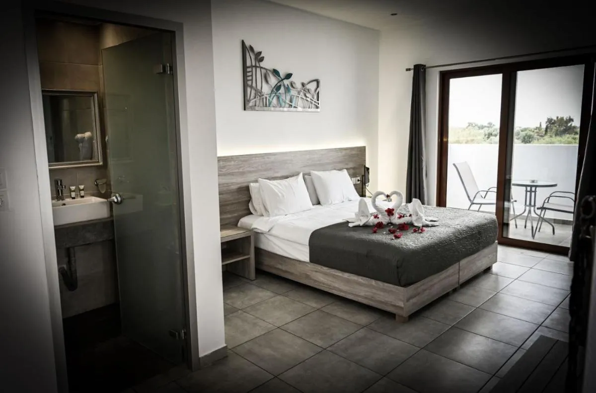Image 4 of Vallian Village Hotel
